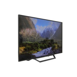 TIVI SONY INTERNET 55 INCH 55W650D, FULL HD, MXR 200HZ